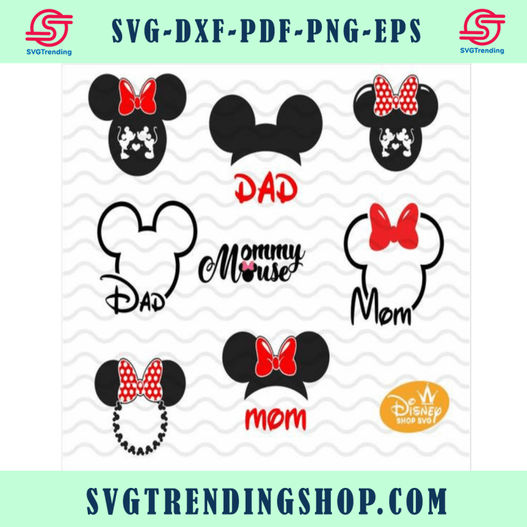 Disney Svg Files For Silhouette Png Disney Clipart Sv 