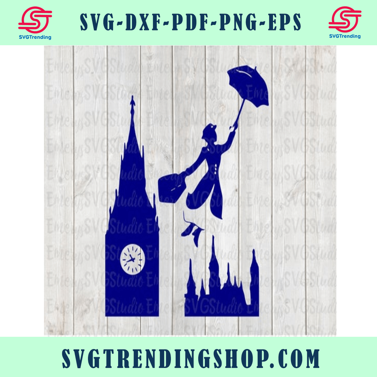 Mary Poppins Whats Poppin Svg Png Dxf Cartoon Svg Disney Etsy | My XXX ...