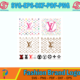 Louis Vuitton Wrap Svg, Logo Svg, Louis Vuitton Svg, Wrap Svg, Dripping ...