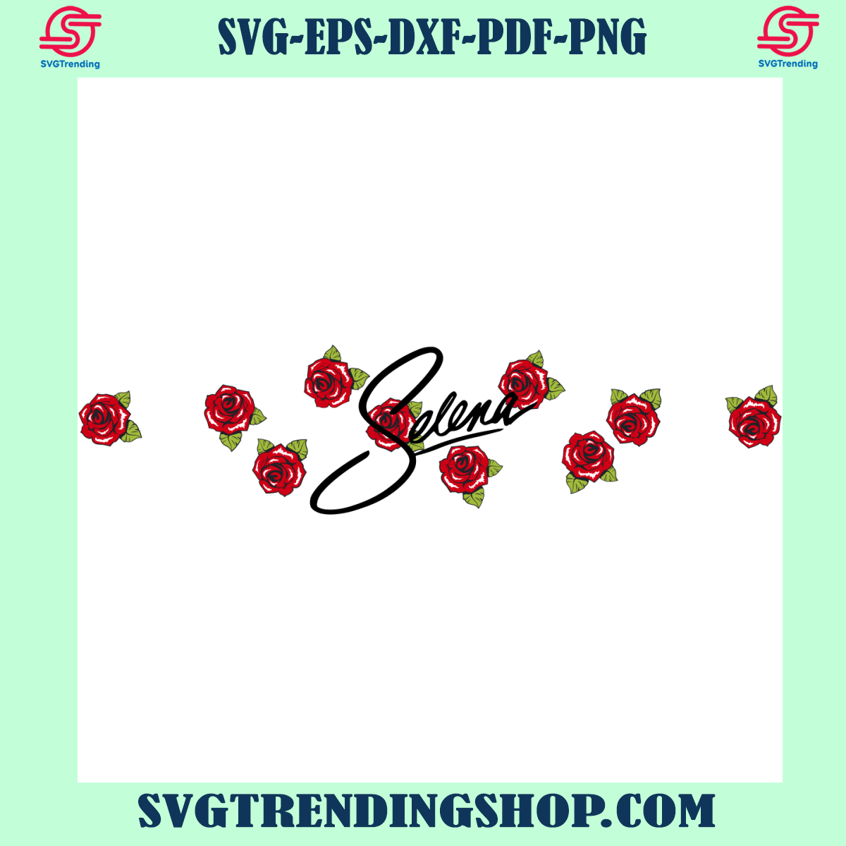 como-la-flor-rose-svg-rose-svg-selena-svg-svgtrendingshop